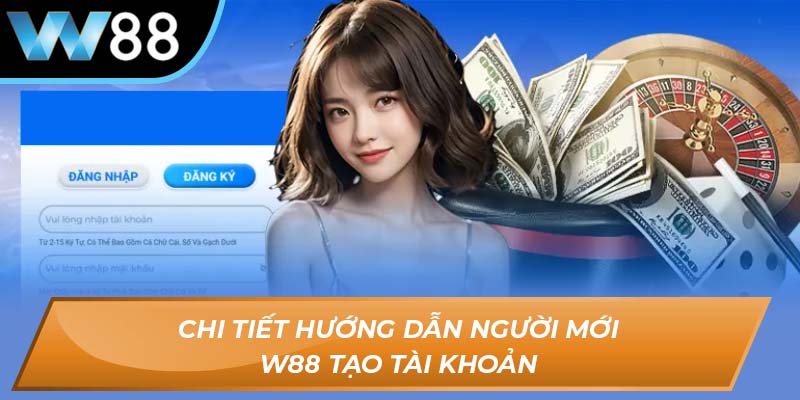 hướng dẫn người mới