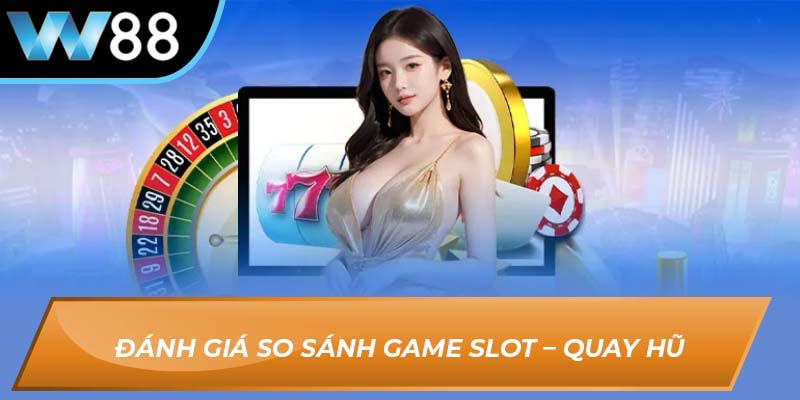 đánh giá so sánh