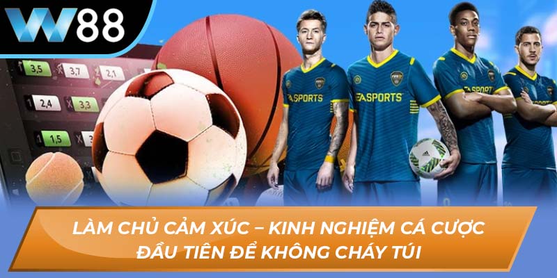 Kinh nghiệm cá cược