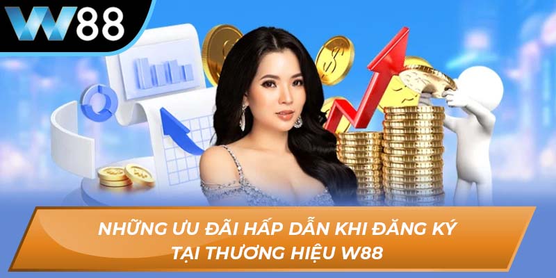 Thương Hiệu W88