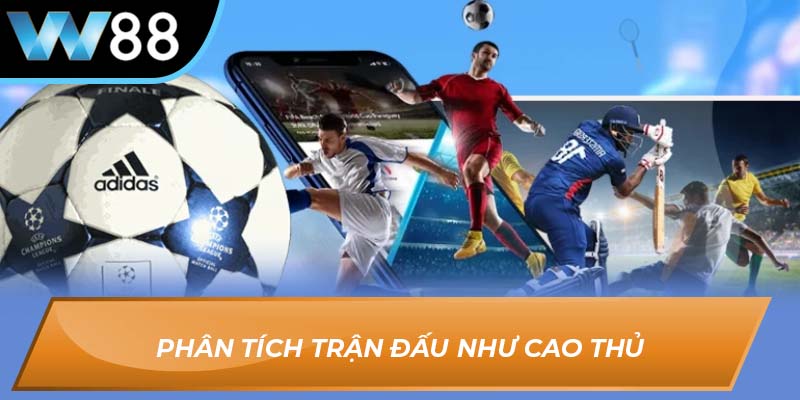 Kinh nghiệm cá cược