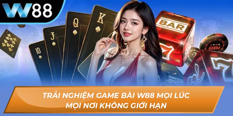 game bài W88