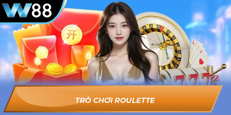 trò chơi W88